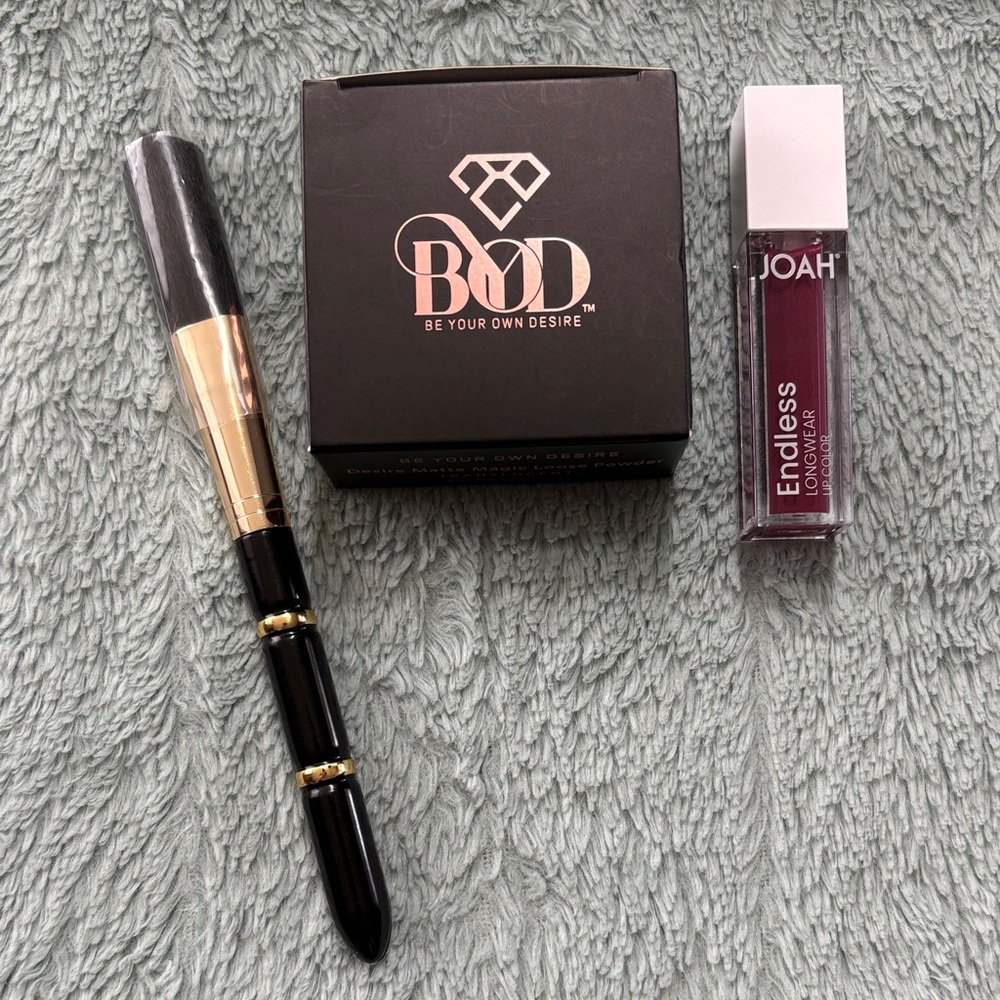 BYOD & Joah Bundle